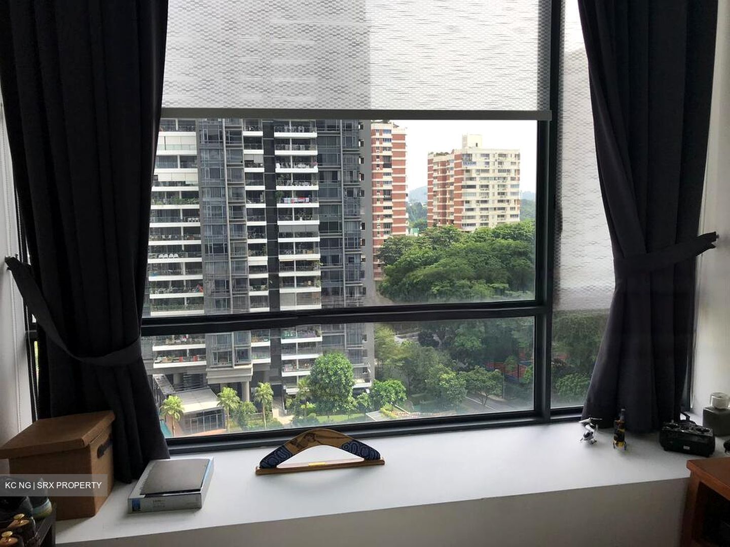The Trizon (D10), Condominium #467800921